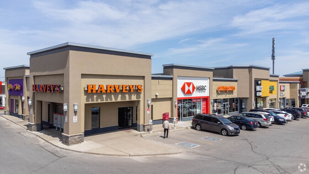 More Photos Of 9275 Markham Rd, Markham General Retail For Lease