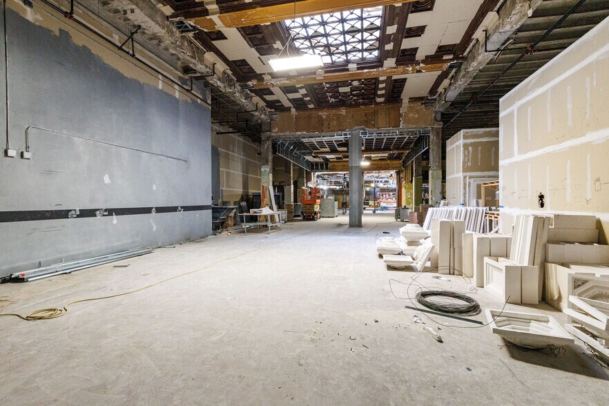 More Photos Of 417 S Hill St, Los Angeles Office For Sale