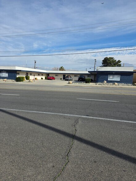 More Photos Of 44262 Division St, Lancaster Office Residential For Sale