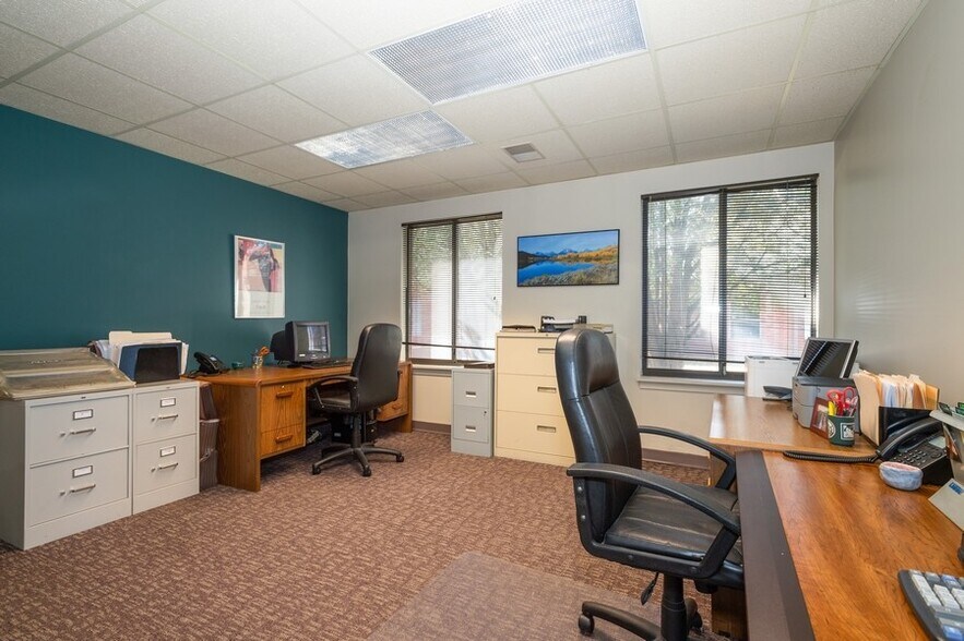 More Photos Of 35-37 Tamarack Cir, Skillman Medical For Lease