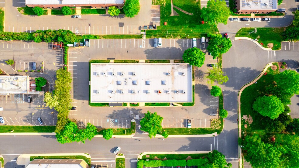 More Photos Of 1 Executive Dr, Tinton Falls Medical For Sale