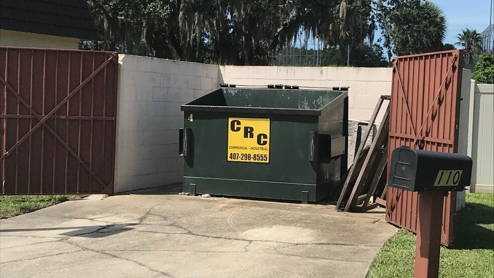 More Photos Of 1101 E Broadway St, Oviedo Office For Lease