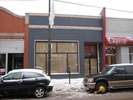 More Photos Of 1023-1025 W Belmont Ave, Chicago Storefront For Sale
