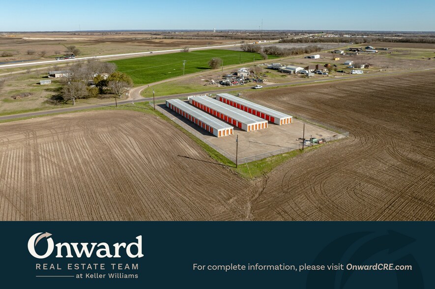 More Photos Of 553 Derrs Chapel Rd, Italy Self Storage For Sale