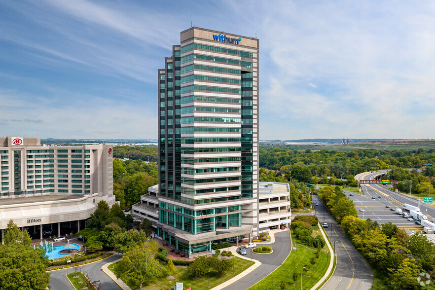 Primary Photo Of 1 Tower Center Blvd, East Brunswick Office For Sale