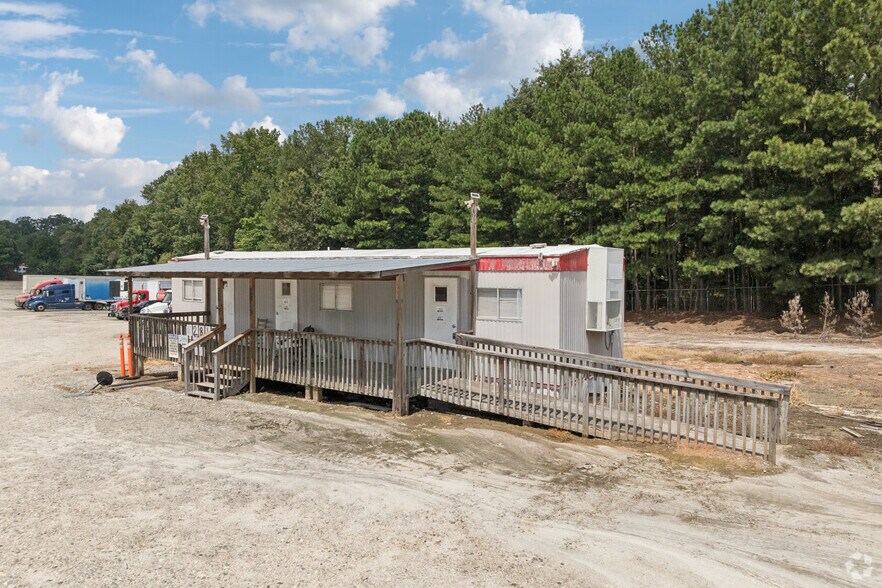 More Photos Of 2817 Bill Wright Rd, Jefferson Land For Lease