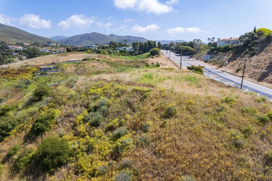 6011 Kanan Dume, Malibu, CA 90265 Land For Sale