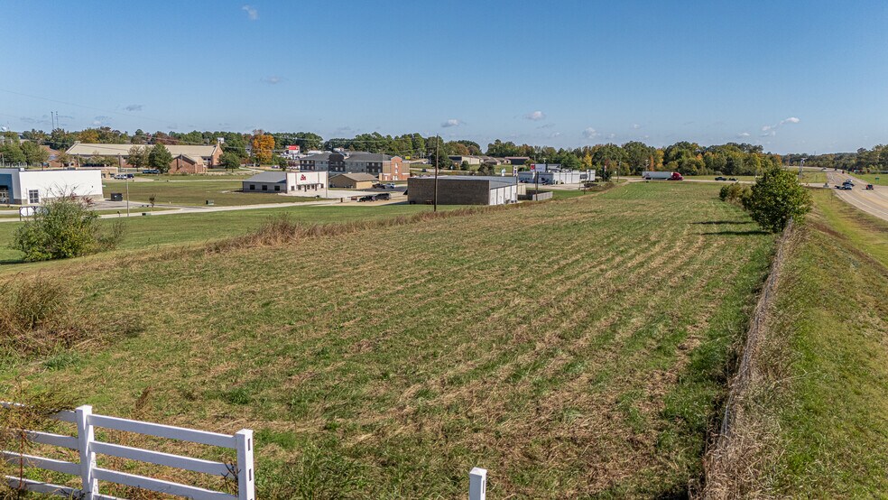 More Photos Of 000 Linwood Drive/HWY 49S, Paragould Land For Sale