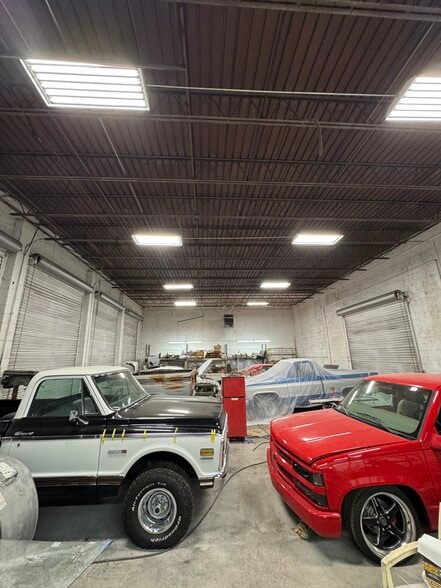 More Photos Of 1708 Austell Rd SE, Marietta Auto Repair For Sale