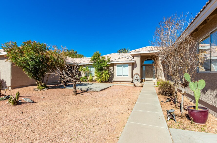 More Photos Of 4016 E Forest Pleasant Pl, Cave Creek Apartments For Sale