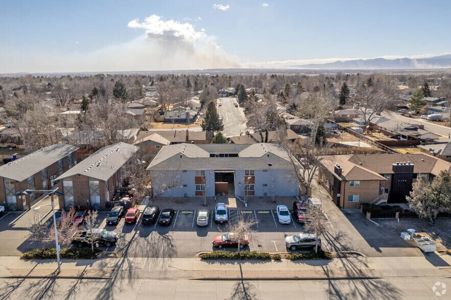 More Photos Of 3043 17th Ave, Longmont Apartments For Sale