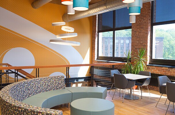 More Photos Of 6 Mill St, Maynard Office For Lease