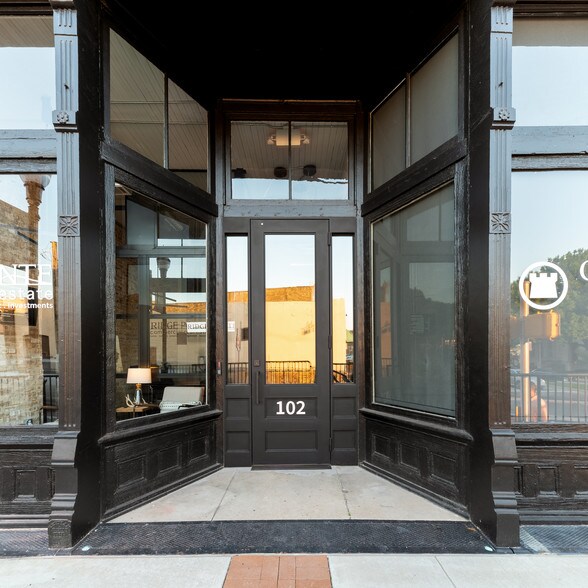 More Photos Of 102 S Goliad St, Rockwall Office For Lease
