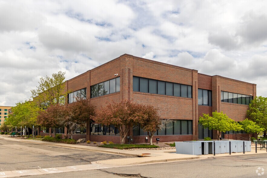 More Photos Of 10249 Church Ranch Way, Westminster Office For Sale
