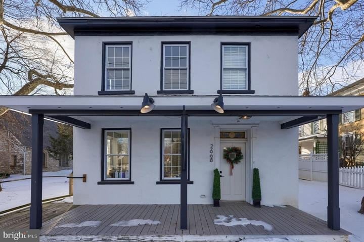 More Photos Of 2668 Lititz Pike, Lancaster Office For Sale