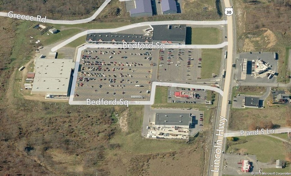 More Photos Of 16-48 Bedford Sq, Everett General Retail For Lease