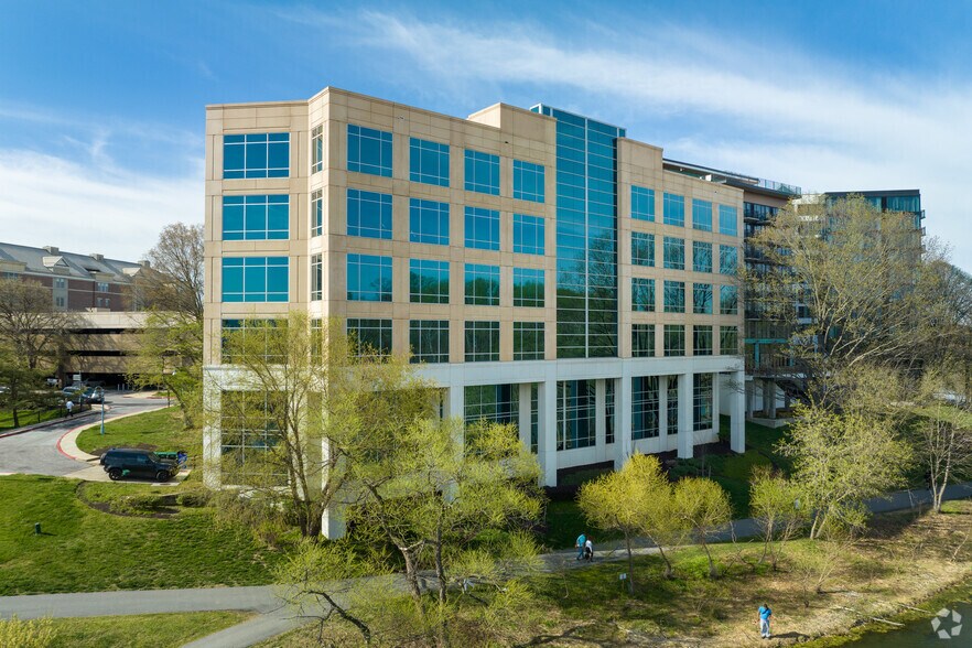 Primary Photo Of 10211 Wincopin Cir, Columbia Office For Lease