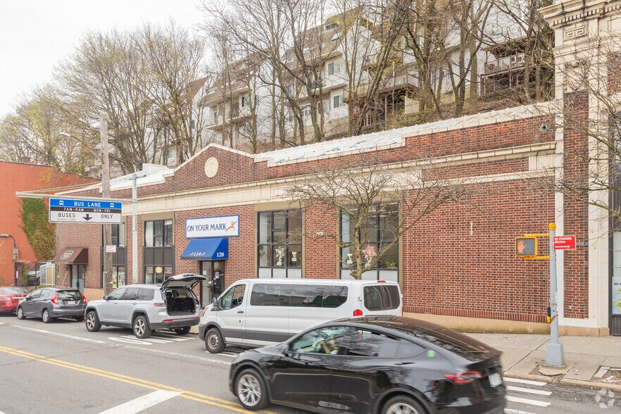 More Photos Of 120 Victory Blvd, Staten Island Medical For Lease