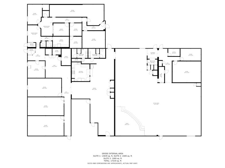 More Photos Of 8 Music Fair Rd, Owings Mills Flex For Sale
