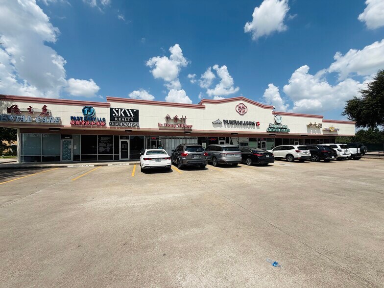 Primary Photo Of 6650 Corporate Dr, Houston Unknown For Lease