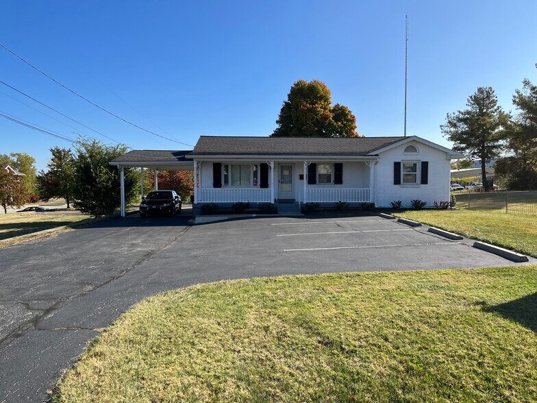 Primary Photo Of 315 N English Station Rd, Louisville Office For Lease