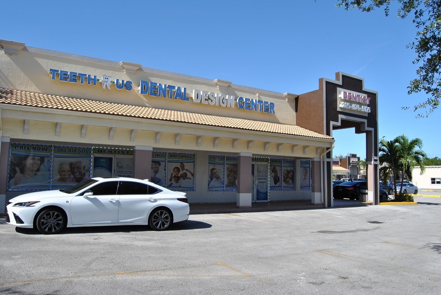 More Photos Of 17560 NW 27th Ave, Miami Gardens Unknown For Lease