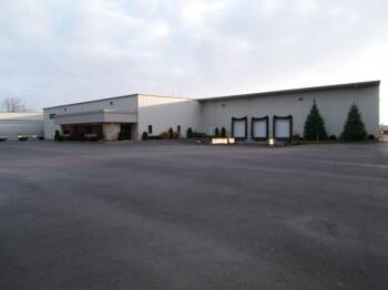 More Photos Of 100 Cedar St, Batavia Manufacturing For Sale