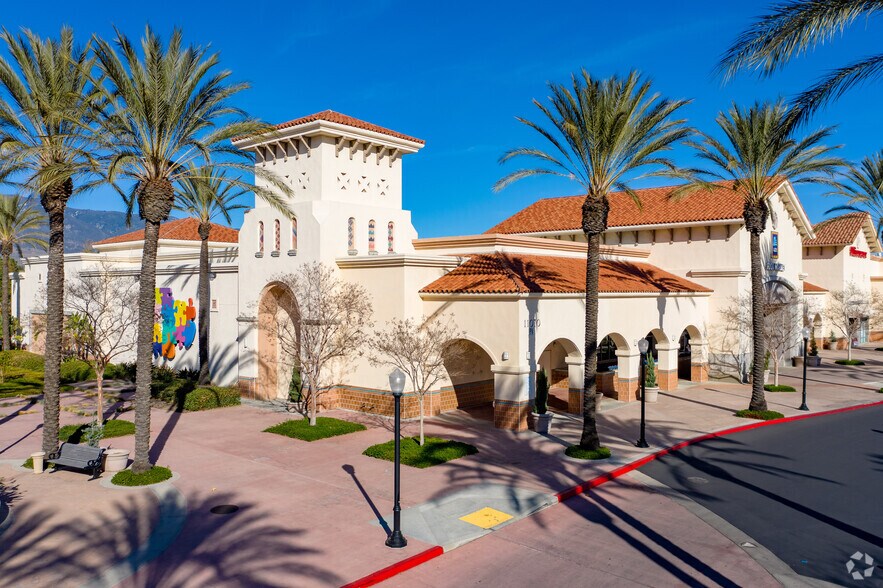 More Photos Of 10932-11098 Foothill Blvd, Rancho Cucamonga Unknown For Lease