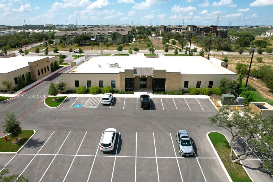 More Photos Of 11207 Wild Pine, San Antonio Medical For Sale