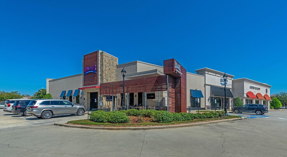 More Photos Of 7450 Jefferson Hwy, Baton Rouge General Retail For Lease