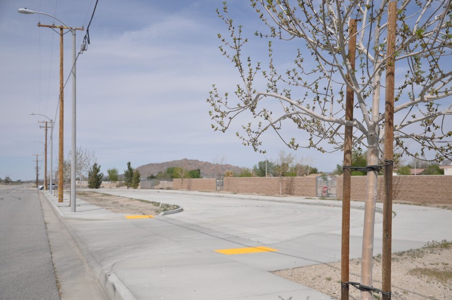 More Photos Of 40559 150th St E, Lancaster Schools For Sale