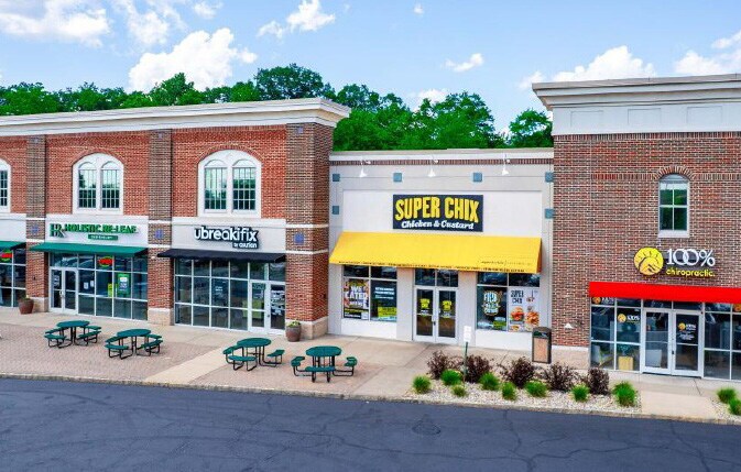 More Photos Of 321 Mount Hope Ave, Rockaway Freestanding For Lease