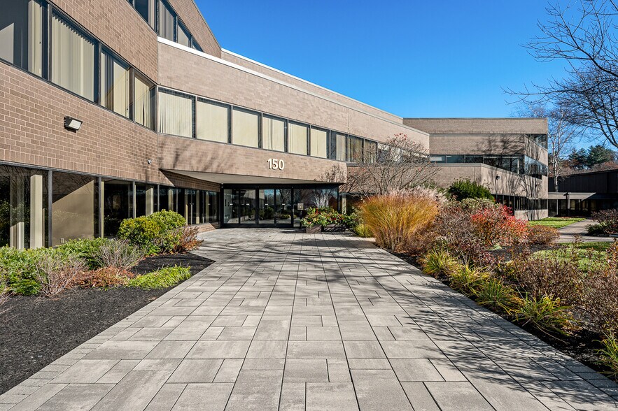 More Photos Of 150 Baker Avenue Ext, Concord Medical For Lease