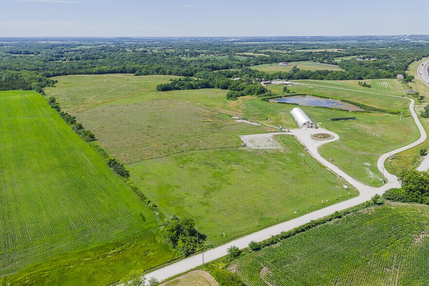 More Photos Of 24305 Loring Rd, Lawrence Land For Sale