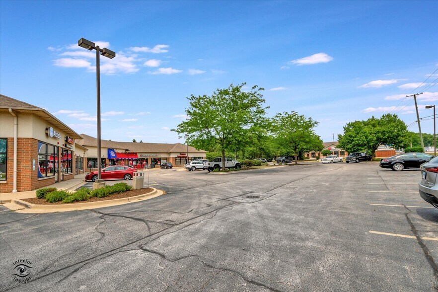 More Photos Of 4579-4583 State Route 71, Oswego Storefront Retail Office For Lease