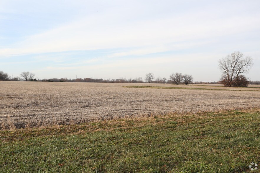 More Photos Of 17500 S 169 Hwy, Olathe Land For Sale