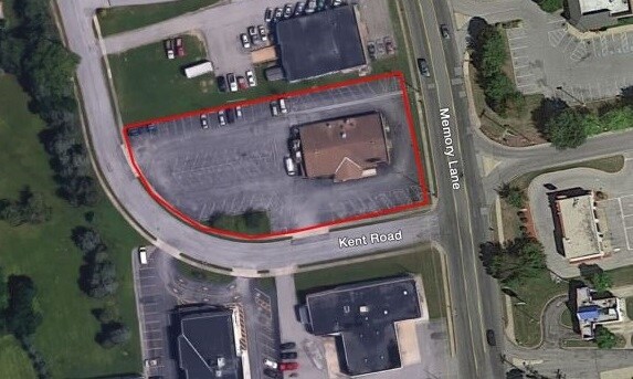 More Photos Of 100 Memory Ln, York Freestanding For Lease