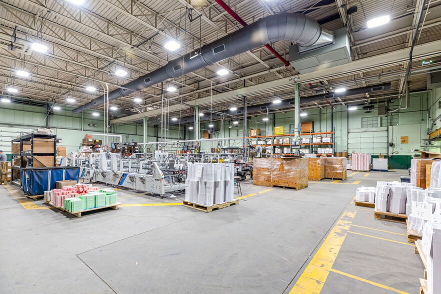 More Photos Of 106 Winter St, Holyoke Manufacturing For Lease