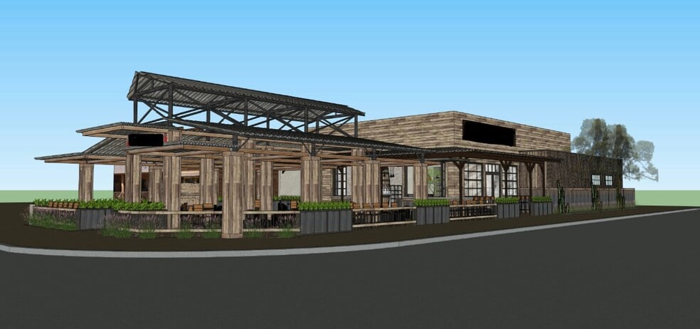 More Photos Of 41915 3rd St, Temecula Restaurant For Sale