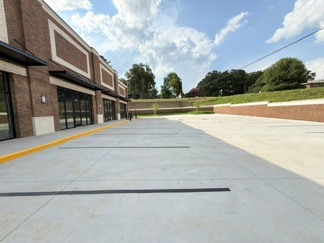 More Photos Of 4370 Atlanta Hwy, Hiram Freestanding For Lease