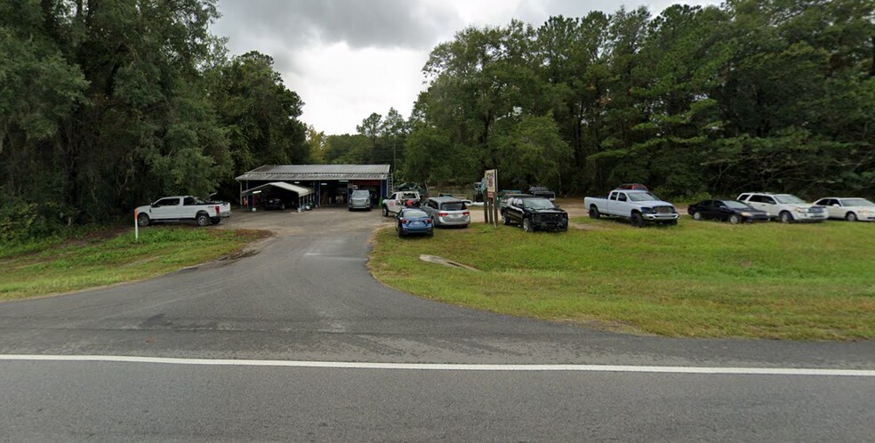 More Photos Of 16260 NW US Highway 441, Alachua Auto Repair For Sale