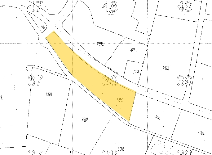 More Photos Of 45745 Nokes Blvd, Dulles Flex For Lease