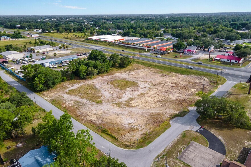 More Photos Of US Hwy 441 & 156th Pl, Summerfield Land For Sale