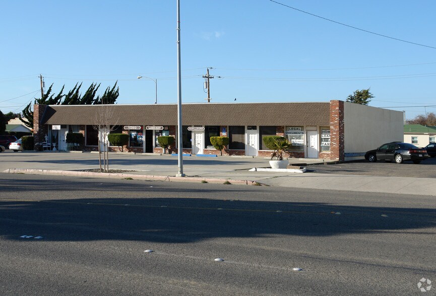 Primary Photo Of 701 E Ocean Ave, Lompoc Unknown For Lease