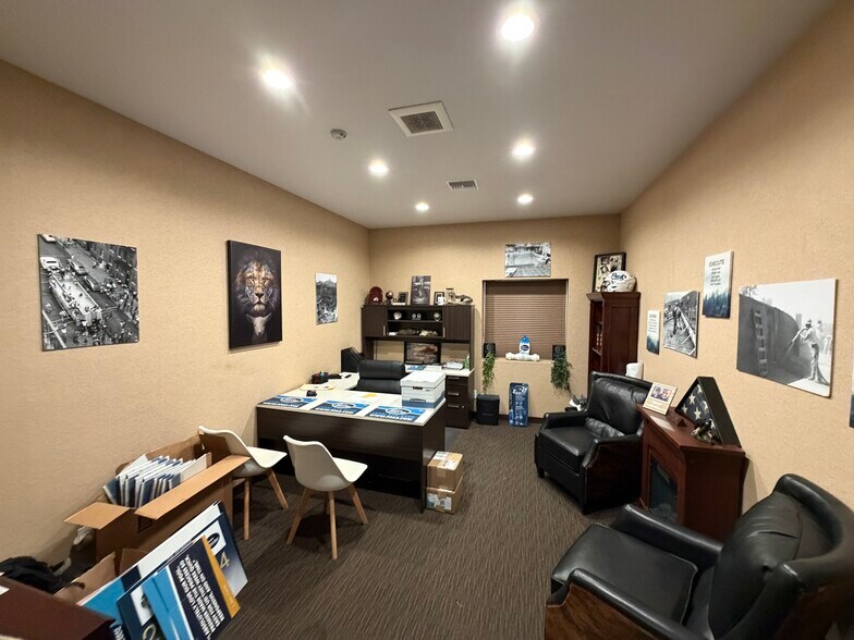 More Photos Of 5802 E Princeton Ave, Fresno Warehouse For Lease