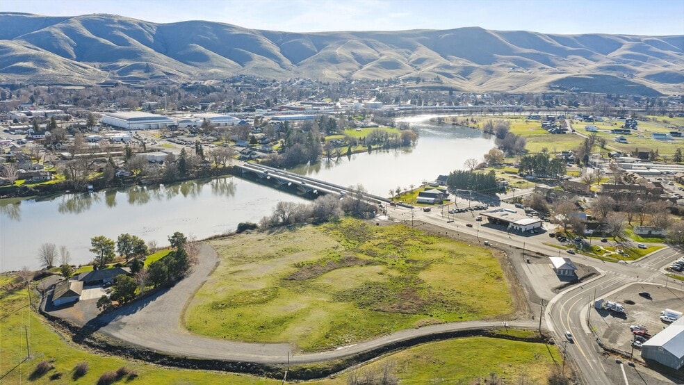 More Photos Of 310 Wine Country Rd, Prosser Land For Sale