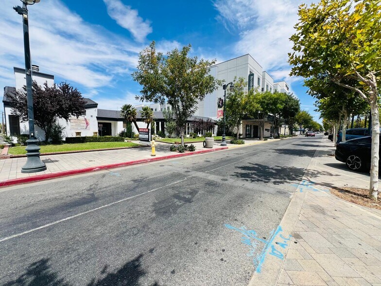 More Photos Of 867 W Lancaster Blvd, Lancaster Medical For Lease