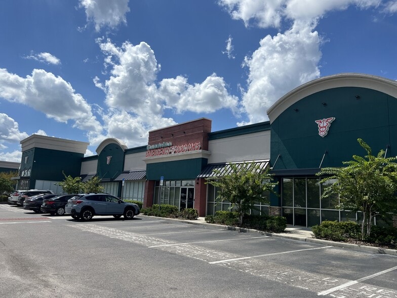 More Photos Of 1418-1706 N Semoran Blvd, Orlando Unknown For Lease