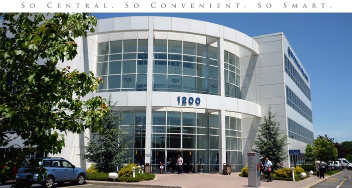 More Photos Of 1200 Waters Pl, Bronx Medical For Lease