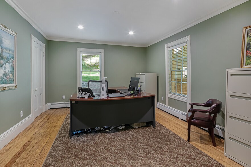 More Photos Of 97 Grayrock Rd, Clinton Township Office For Lease